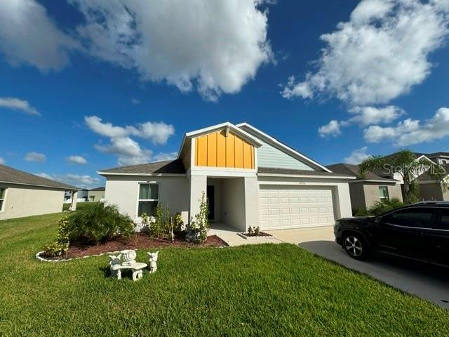 12730 MANGROVE FOREST DRIVE