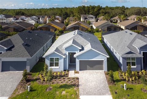 A home in DAVENPORT