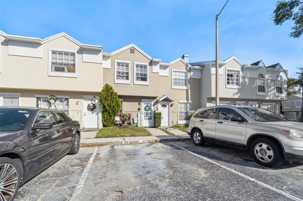 Photo of 6681 121st Avenue #D, Largo, FL 33773 (MLS # TB8457784)