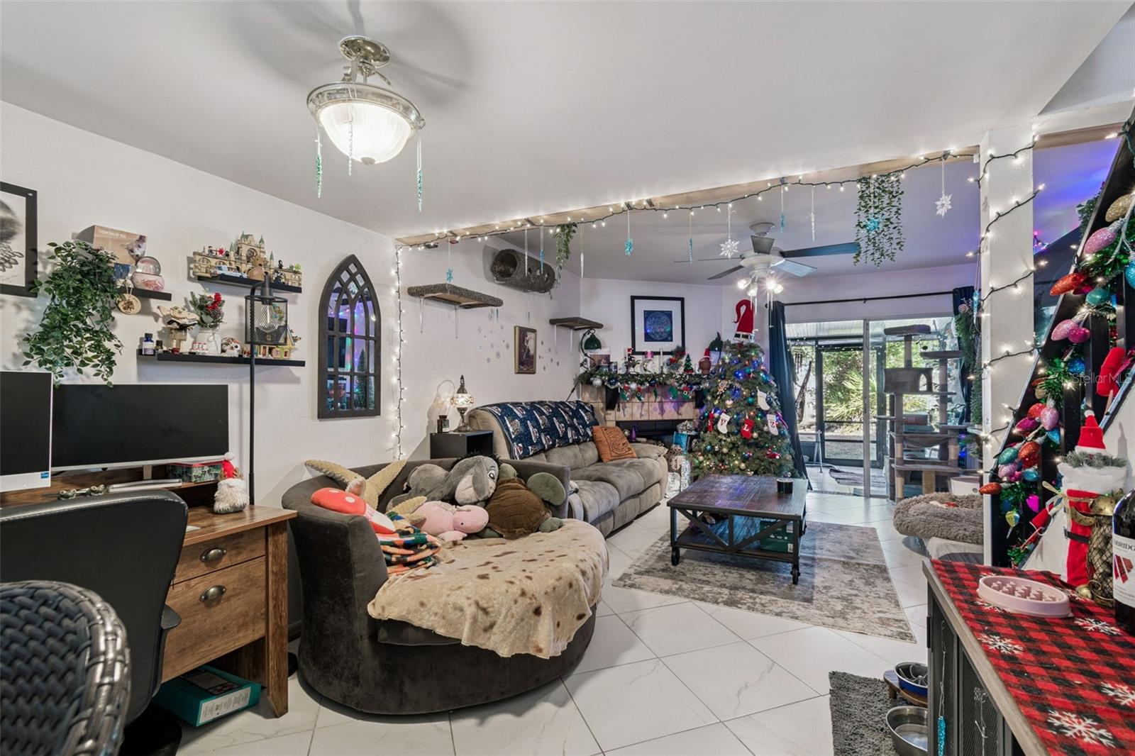 PINEBROOK ESTATES - Residential