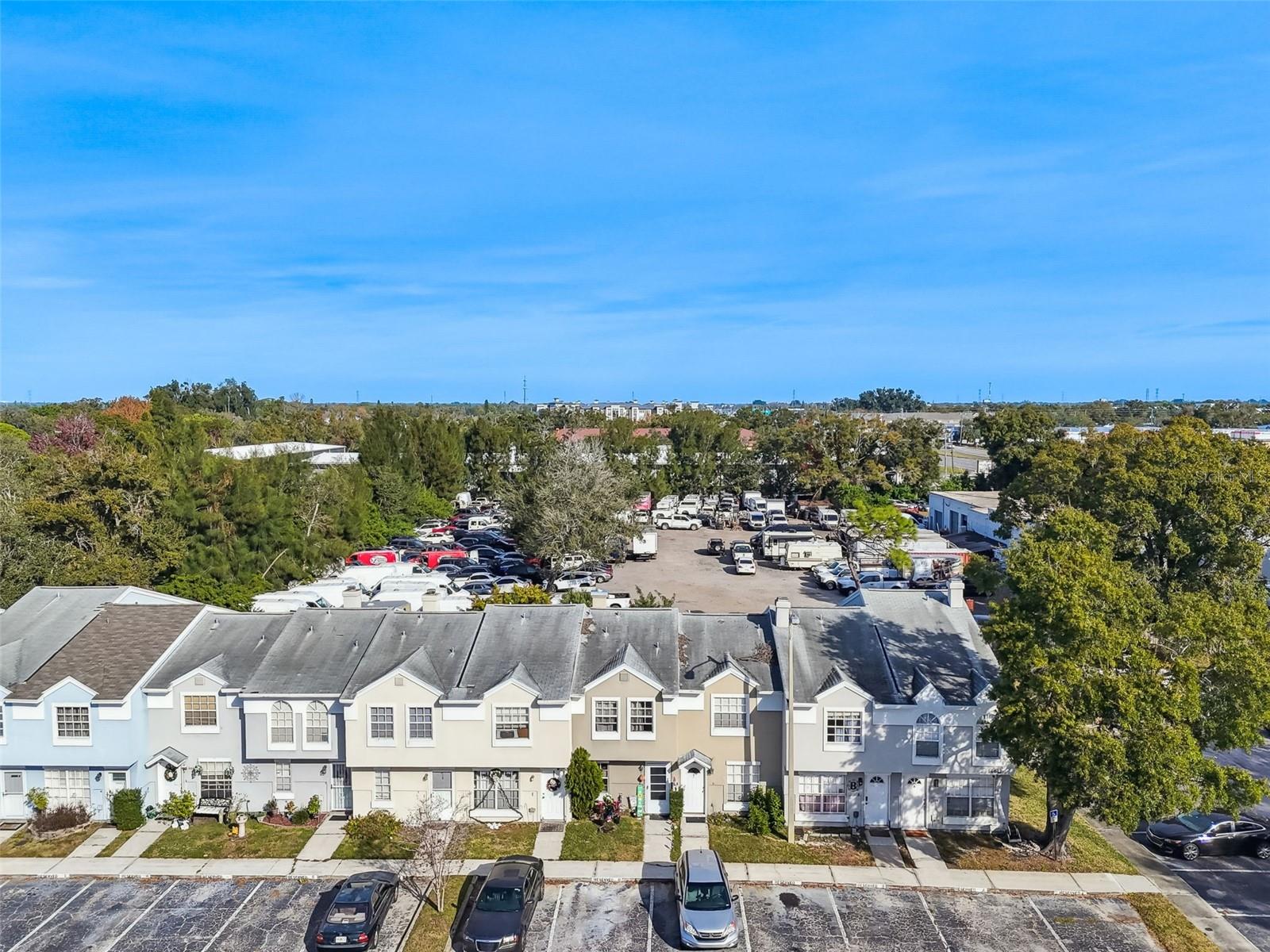 PINEBROOK ESTATES - Residential