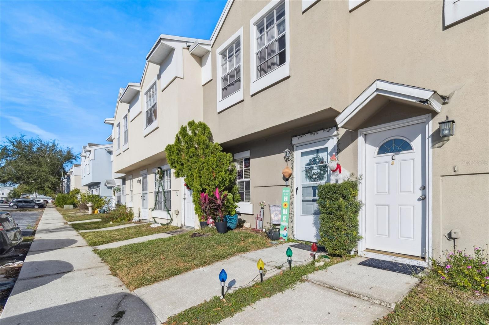 PINEBROOK ESTATES - Residential