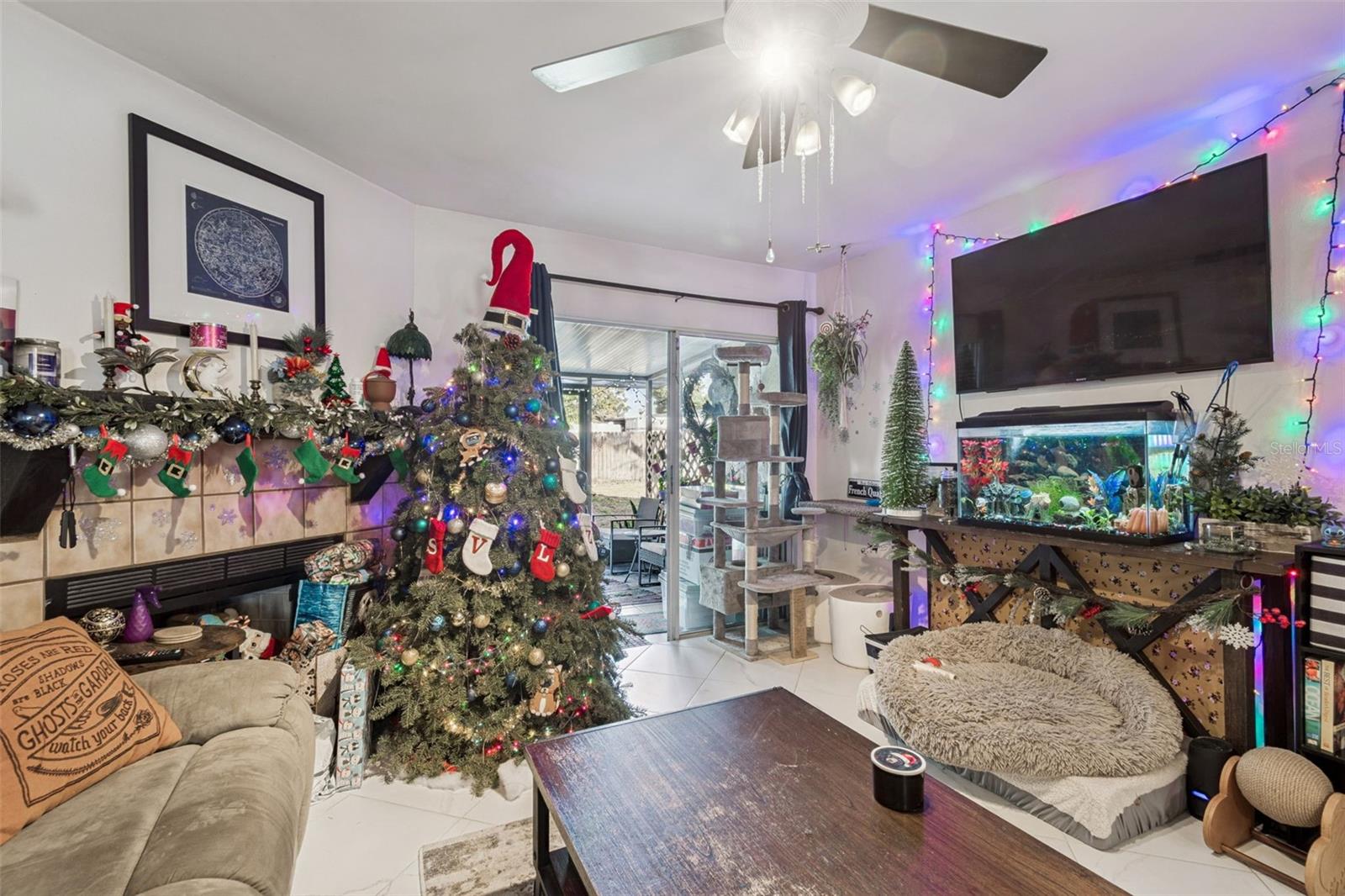 PINEBROOK ESTATES - Residential