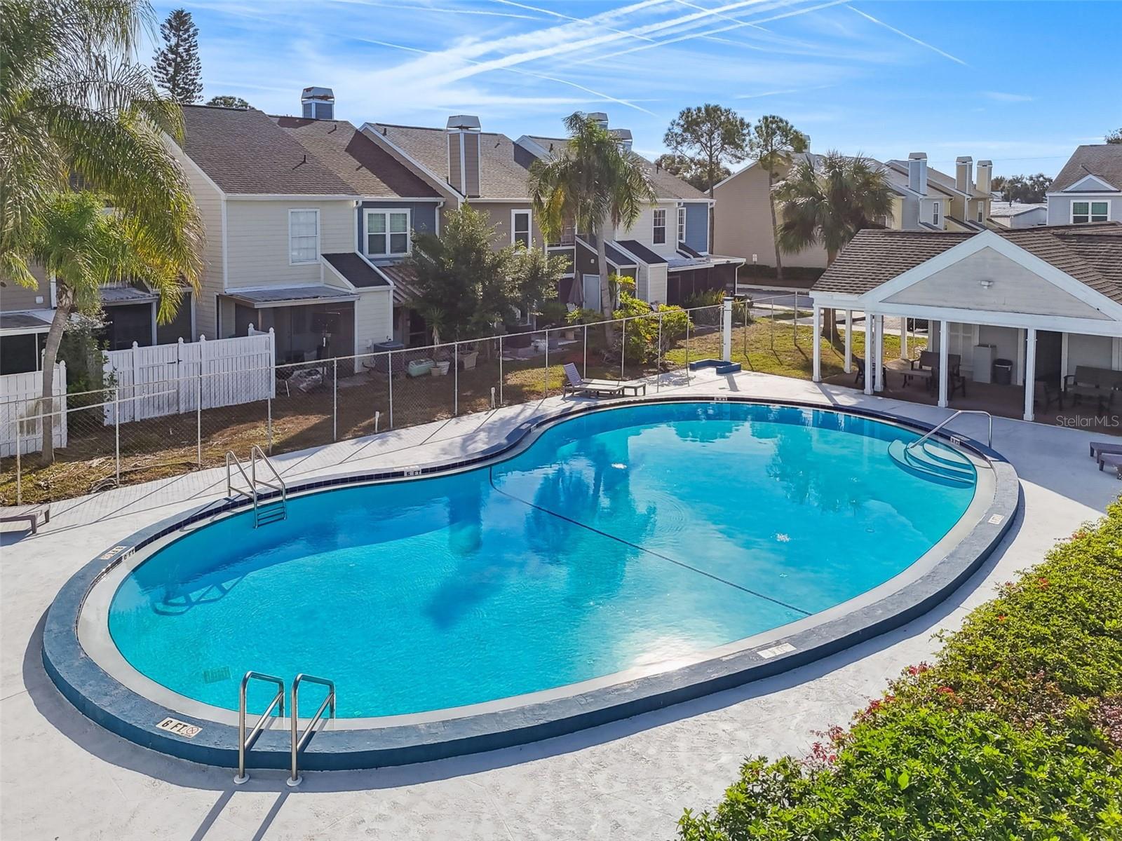 PINEBROOK ESTATES - Residential