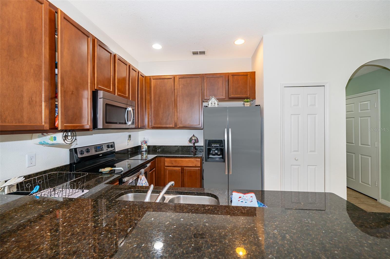 HERITAGE COMMONS - Residential