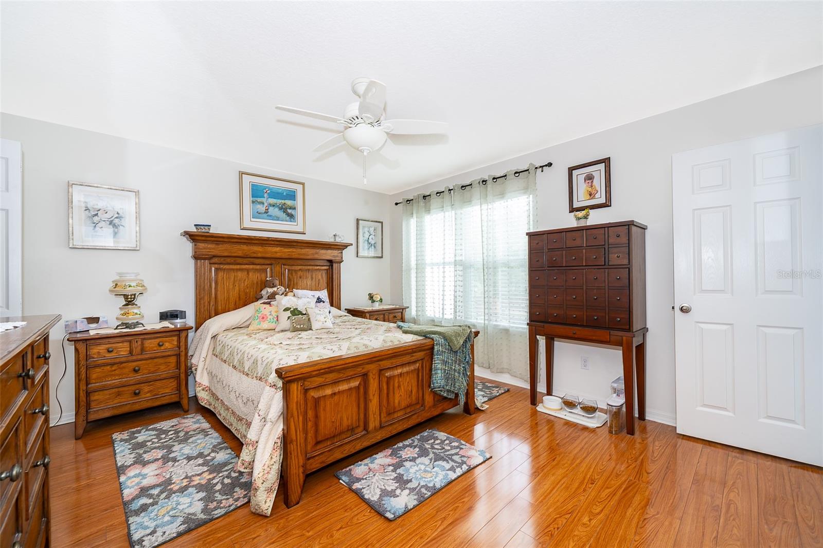 HERITAGE COMMONS - Residential