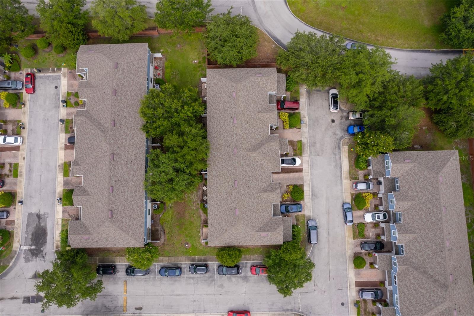 HERITAGE COMMONS - Residential