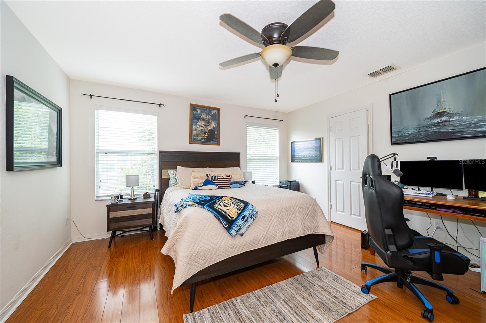 HERITAGE COMMONS - Residential