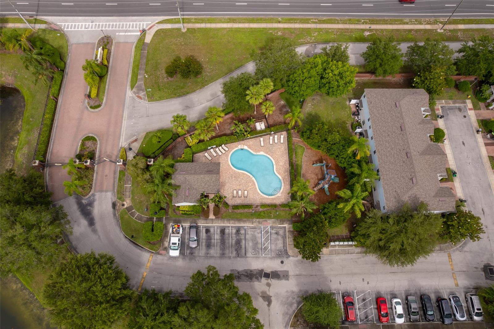 HERITAGE COMMONS - Residential