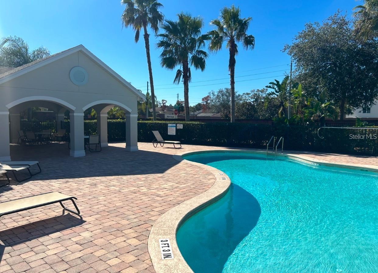 HERITAGE COMMONS - Residential