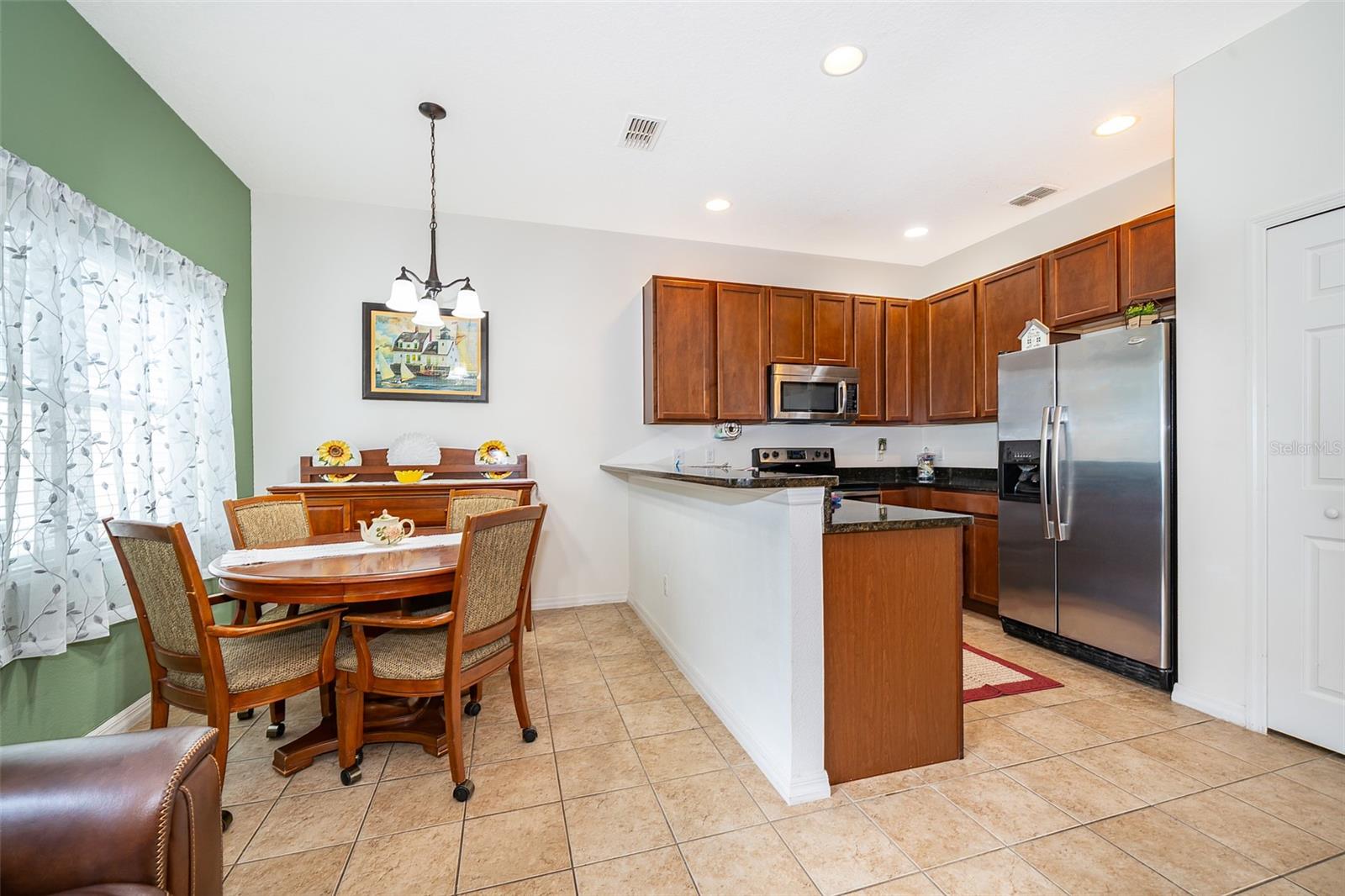 HERITAGE COMMONS - Residential