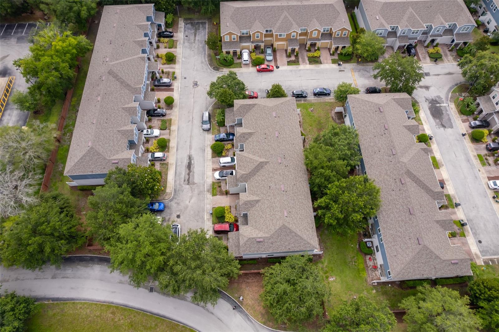 HERITAGE COMMONS - Residential