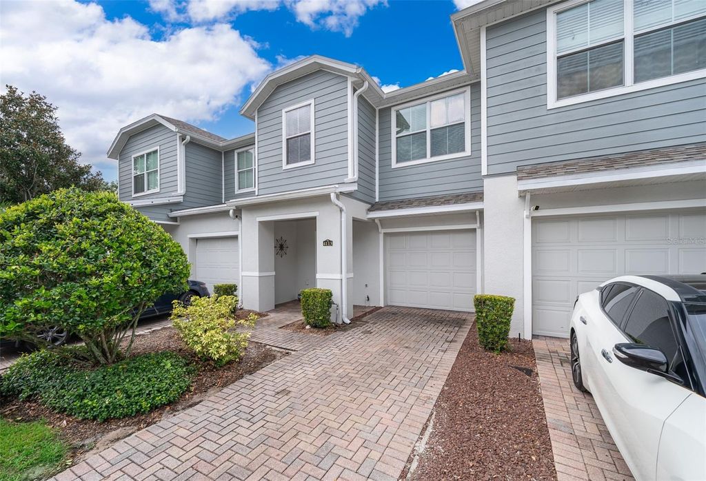 Photo of 4113 Hedge Maple Place, Winter Springs, FL 32708 (MLS # O6396927)