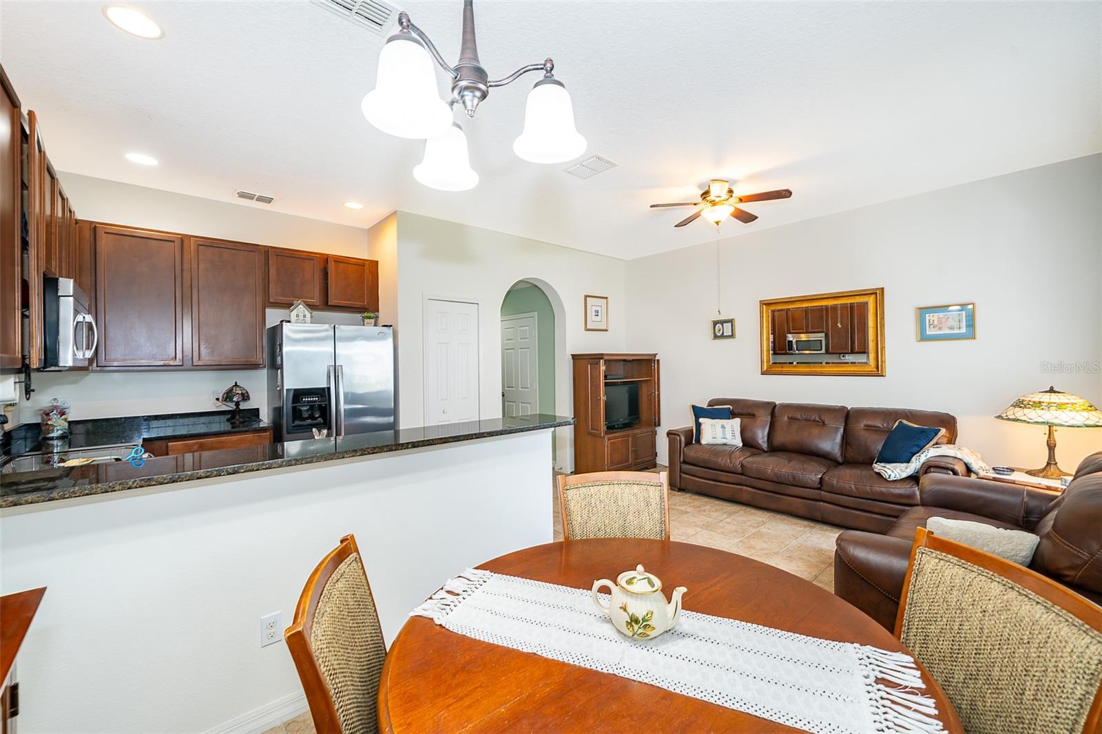 HERITAGE COMMONS - Residential