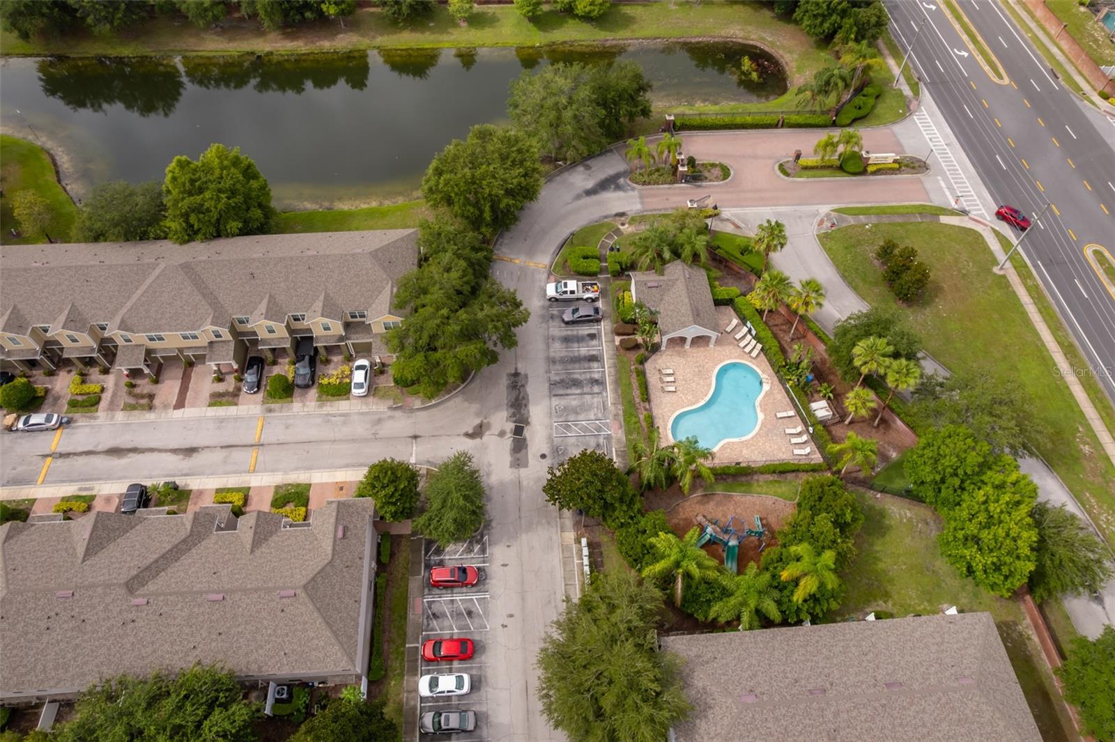 HERITAGE COMMONS - Residential