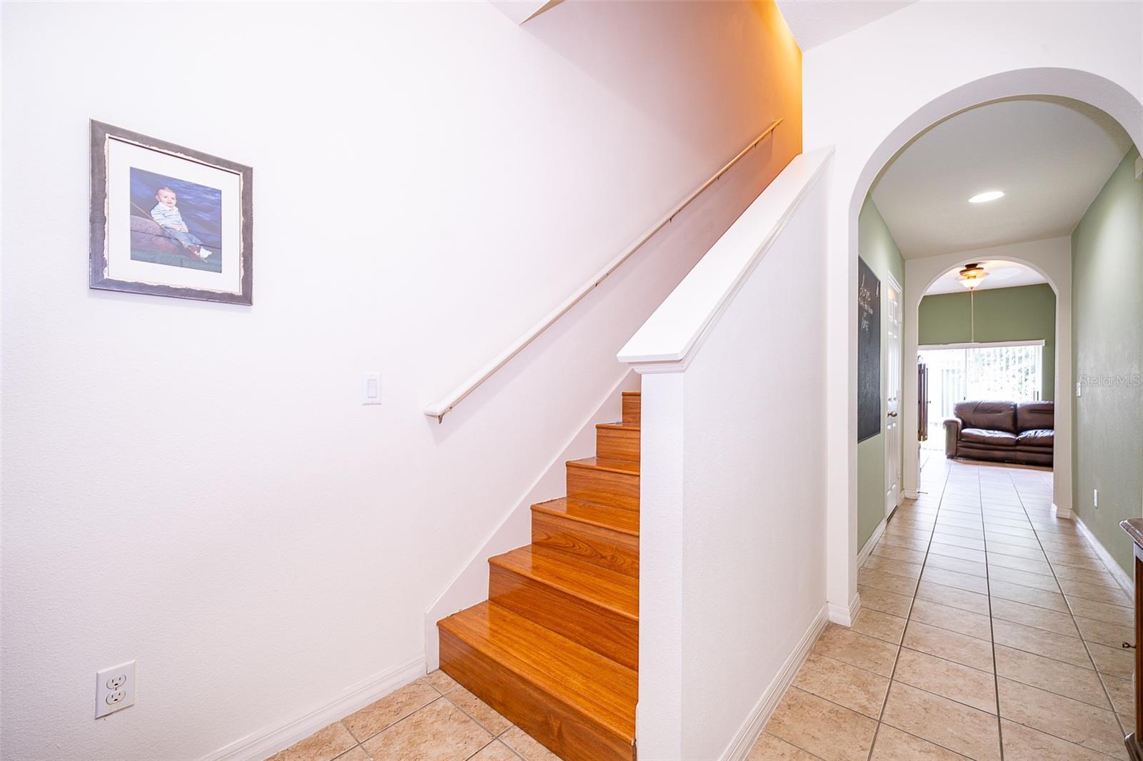 HERITAGE COMMONS - Residential