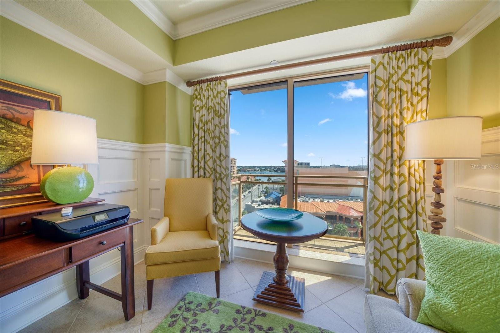 RESIDENCES AT SANDPEARL RESORT CONDO - Residential