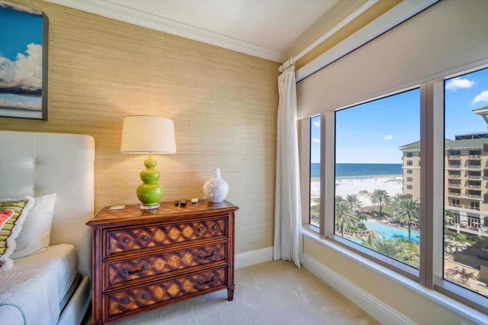 RESIDENCES AT SANDPEARL RESORT CONDO - Residential