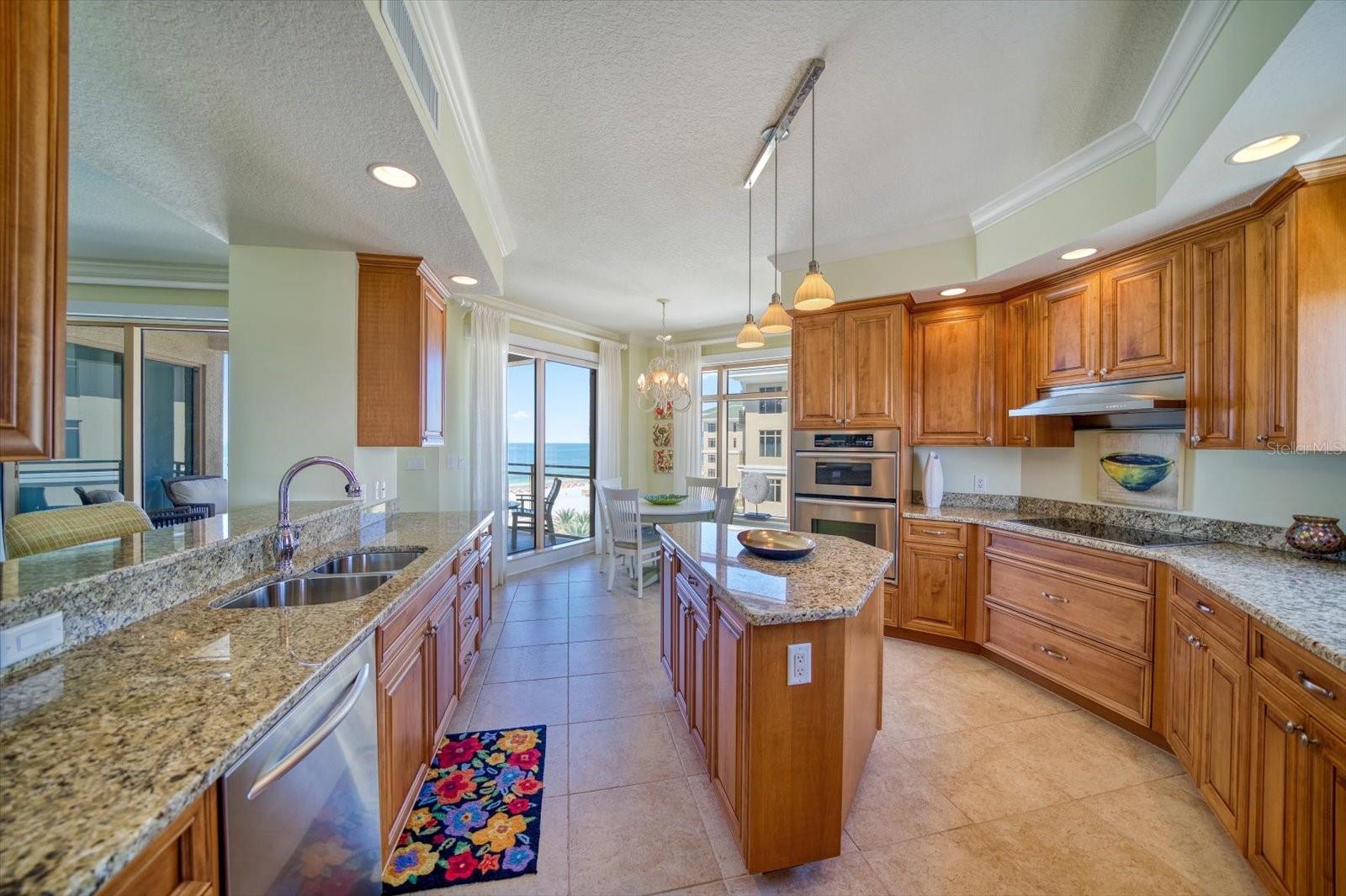 RESIDENCES AT SANDPEARL RESORT CONDO - Residential