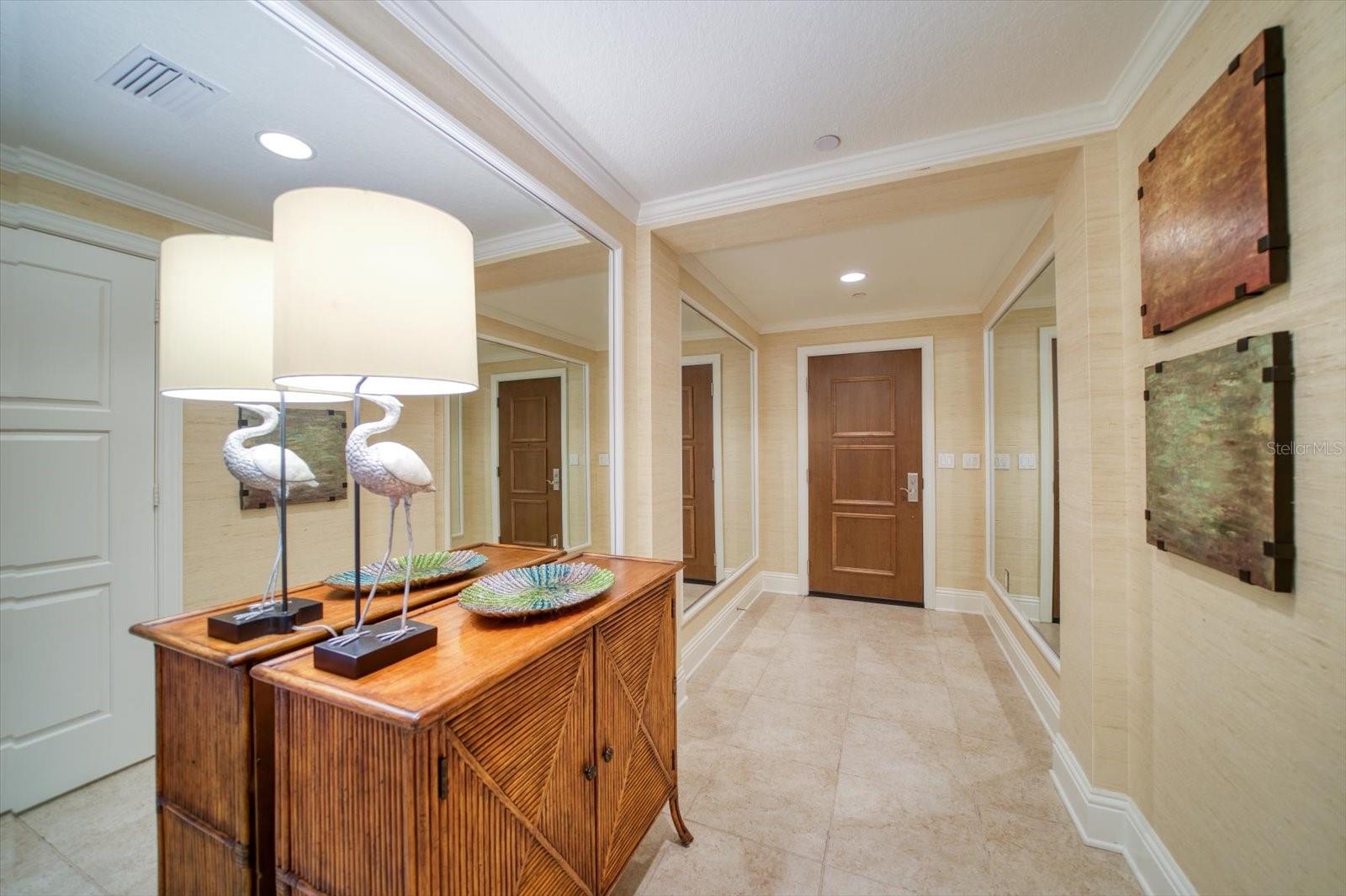 RESIDENCES AT SANDPEARL RESORT CONDO - Residential