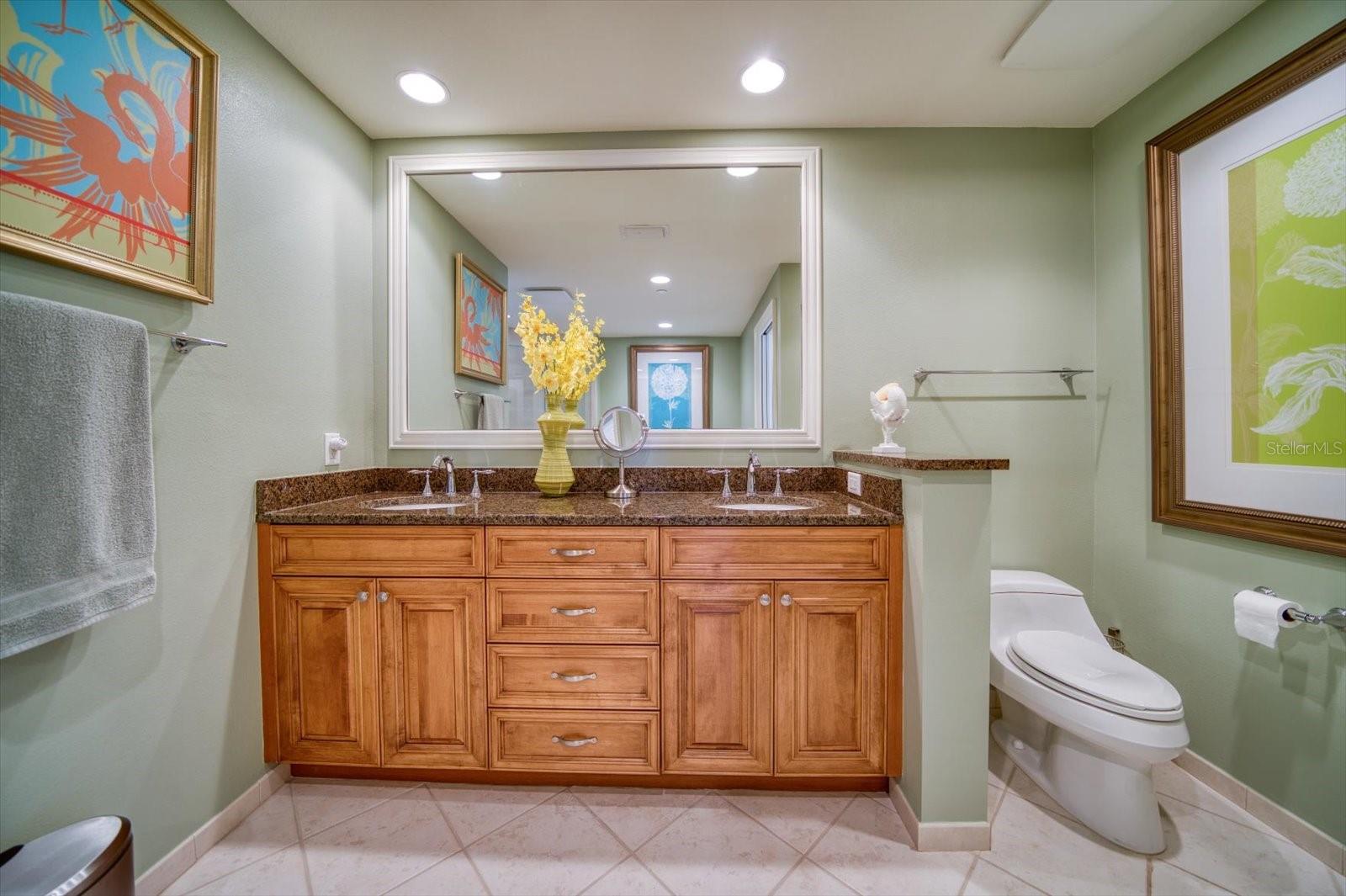 RESIDENCES AT SANDPEARL RESORT CONDO - Residential