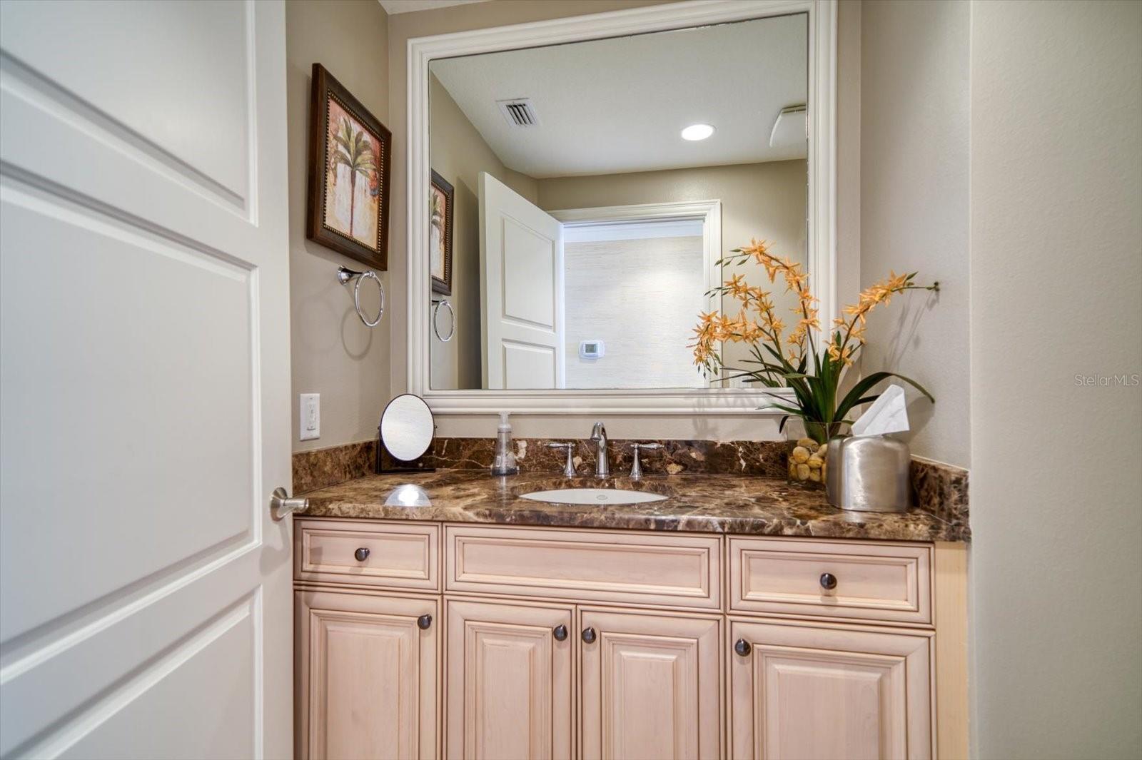 RESIDENCES AT SANDPEARL RESORT CONDO - Residential