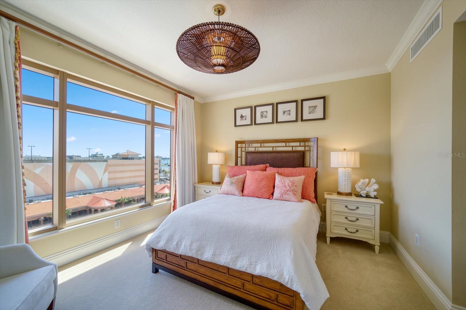 RESIDENCES AT SANDPEARL RESORT CONDO - Residential