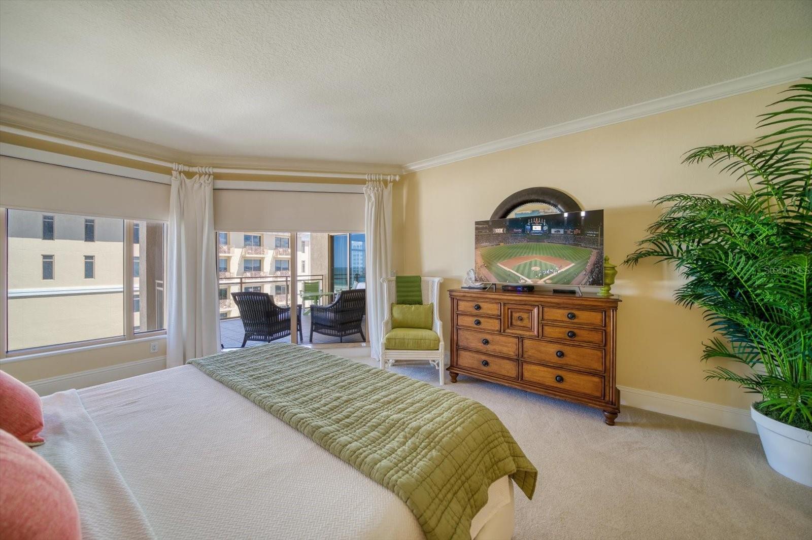 RESIDENCES AT SANDPEARL RESORT CONDO - Residential