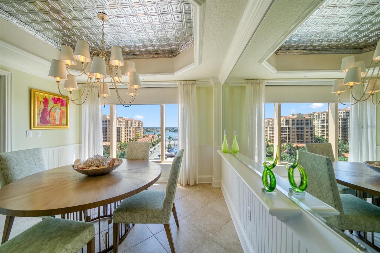 RESIDENCES AT SANDPEARL RESORT CONDO - Residential