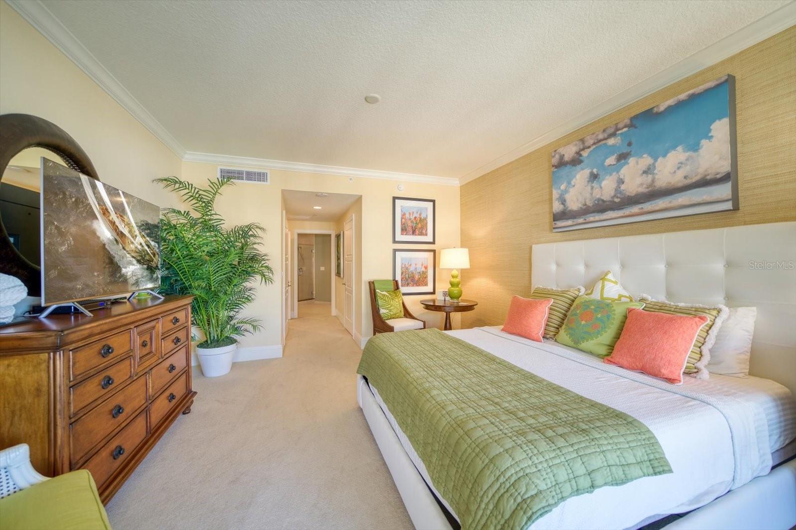 RESIDENCES AT SANDPEARL RESORT CONDO - Residential