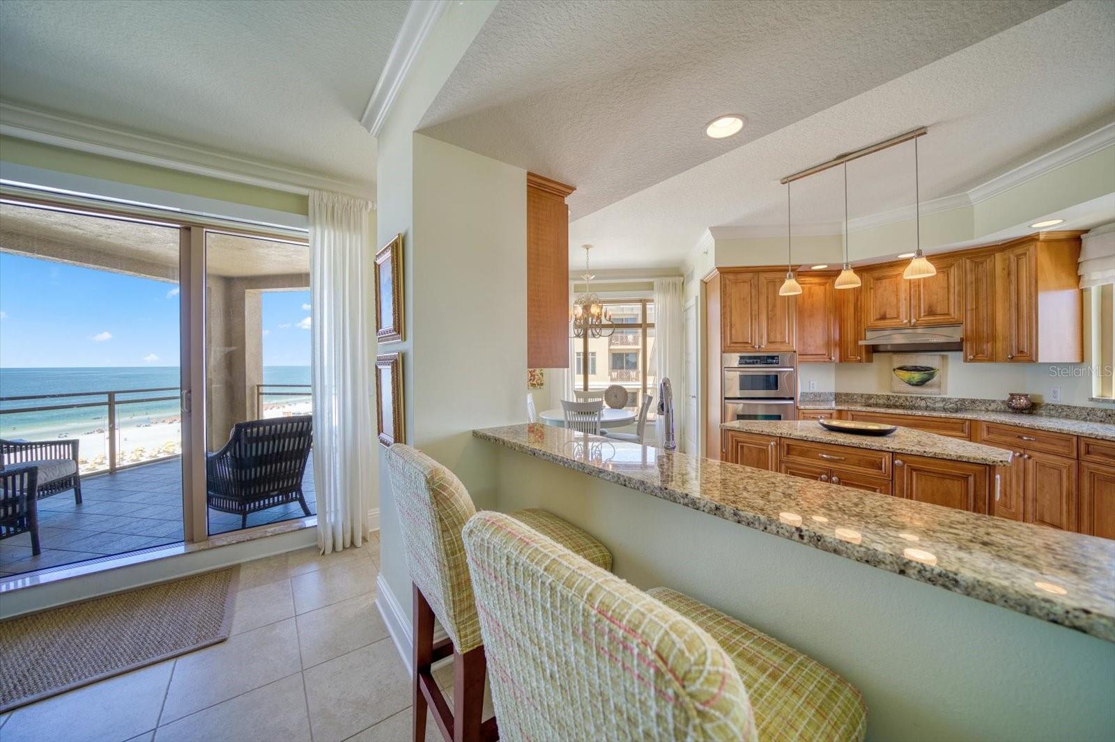 RESIDENCES AT SANDPEARL RESORT CONDO - Residential