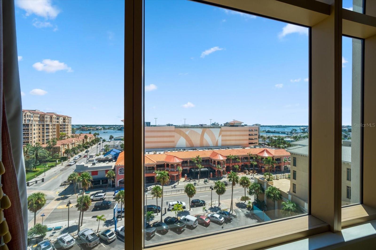 RESIDENCES AT SANDPEARL RESORT CONDO - Residential