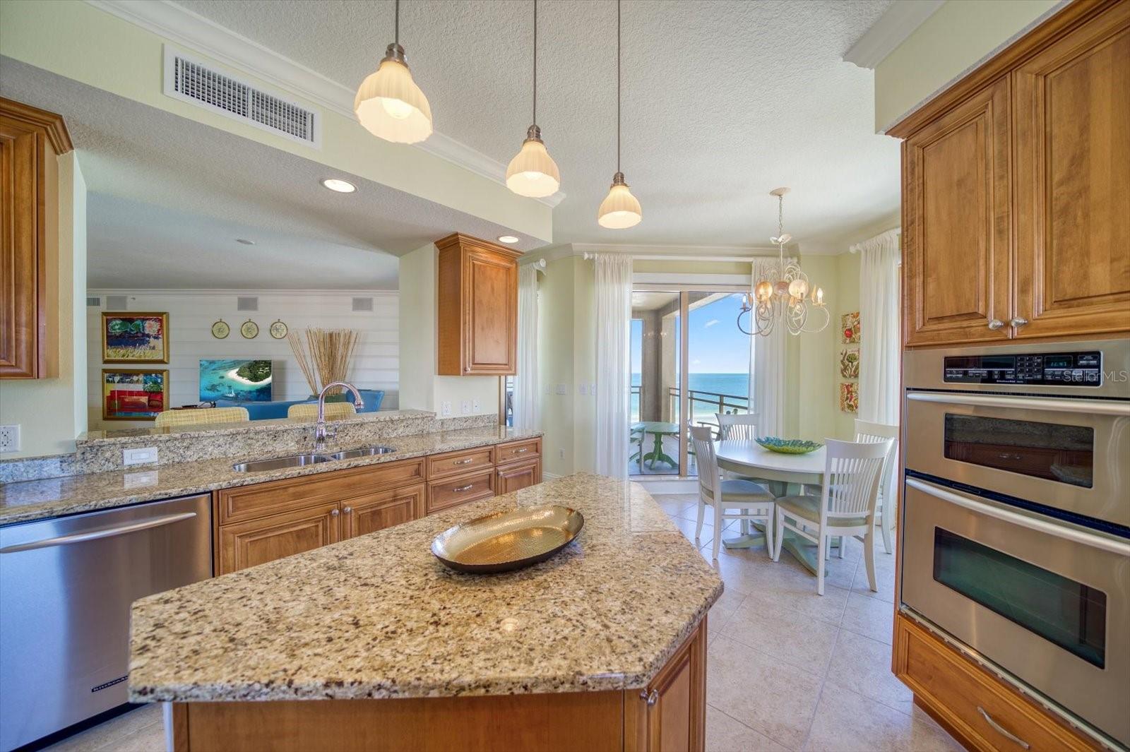 RESIDENCES AT SANDPEARL RESORT CONDO - Residential