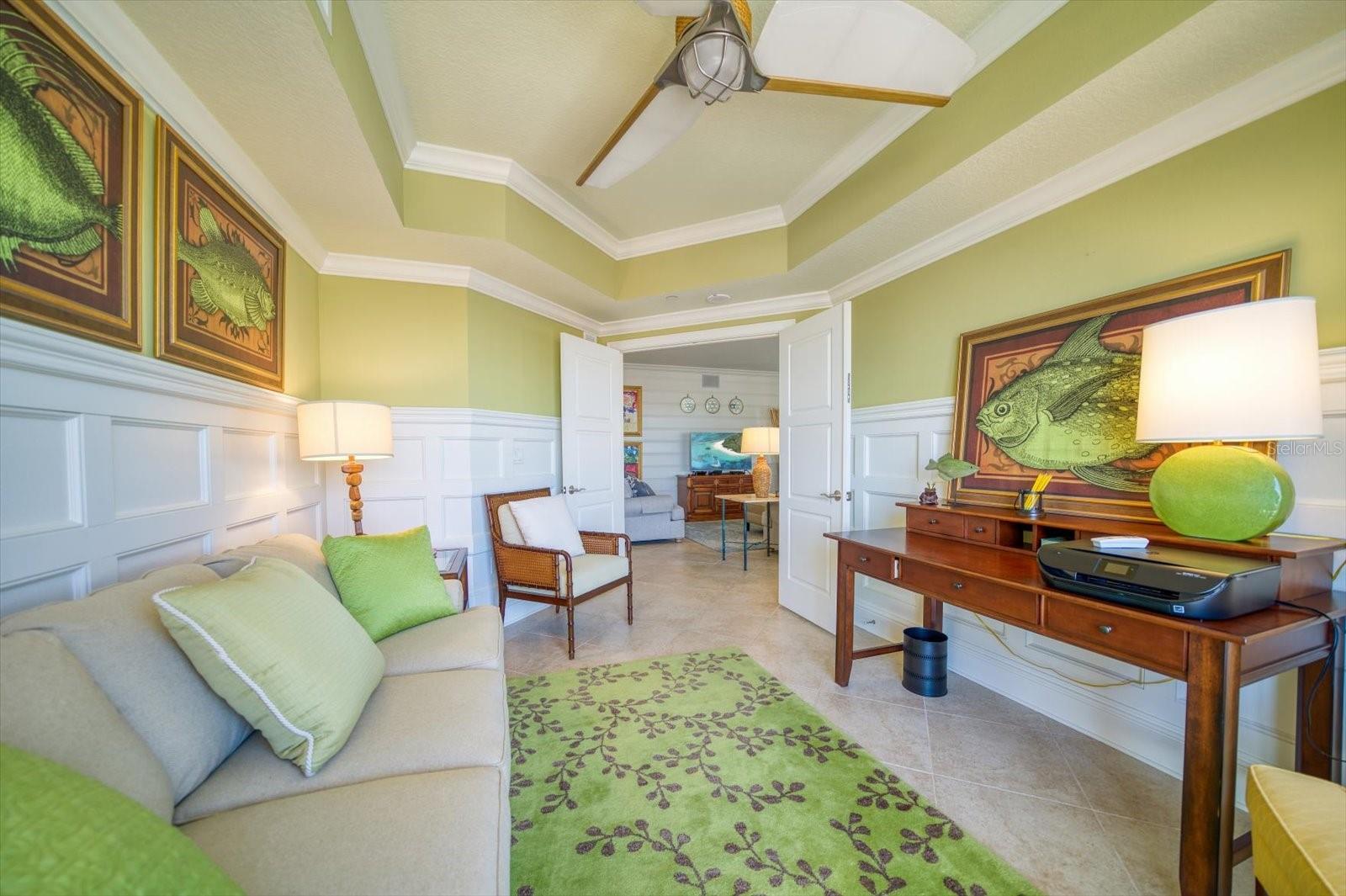 RESIDENCES AT SANDPEARL RESORT CONDO - Residential