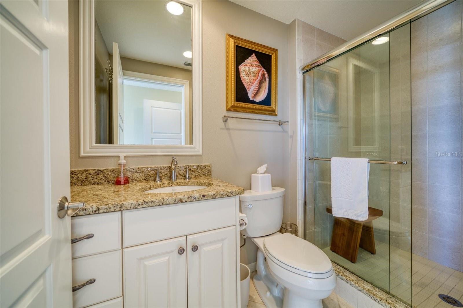 RESIDENCES AT SANDPEARL RESORT CONDO - Residential