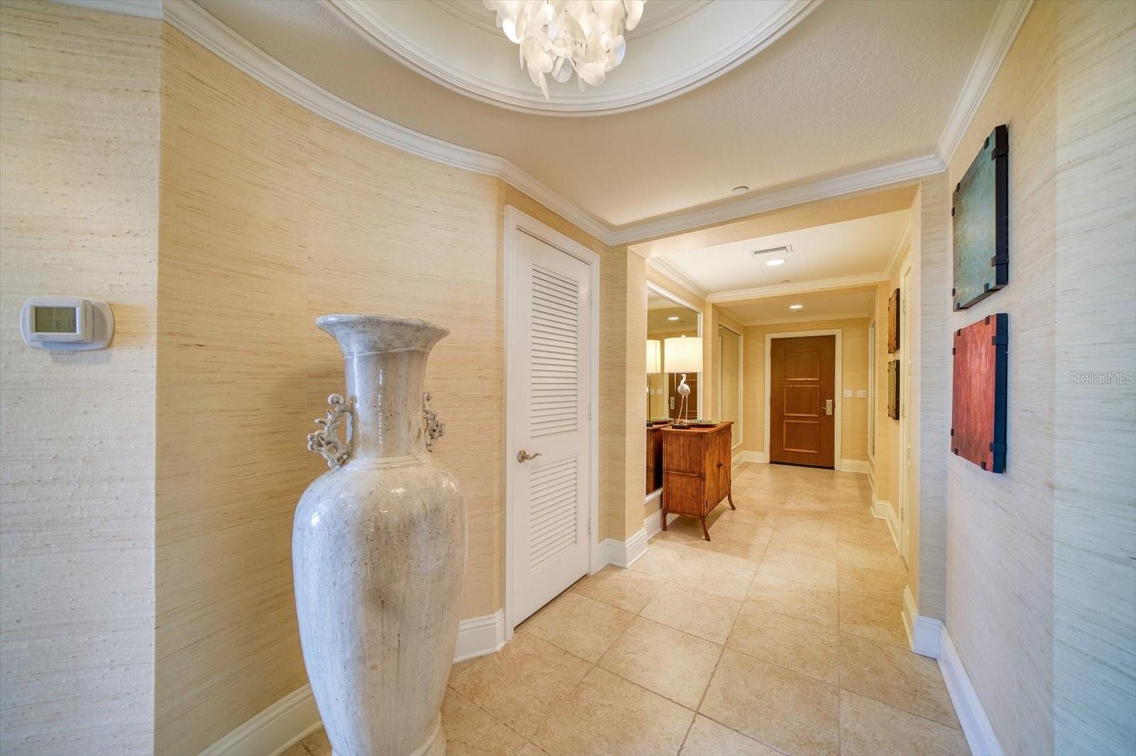 RESIDENCES AT SANDPEARL RESORT CONDO - Residential