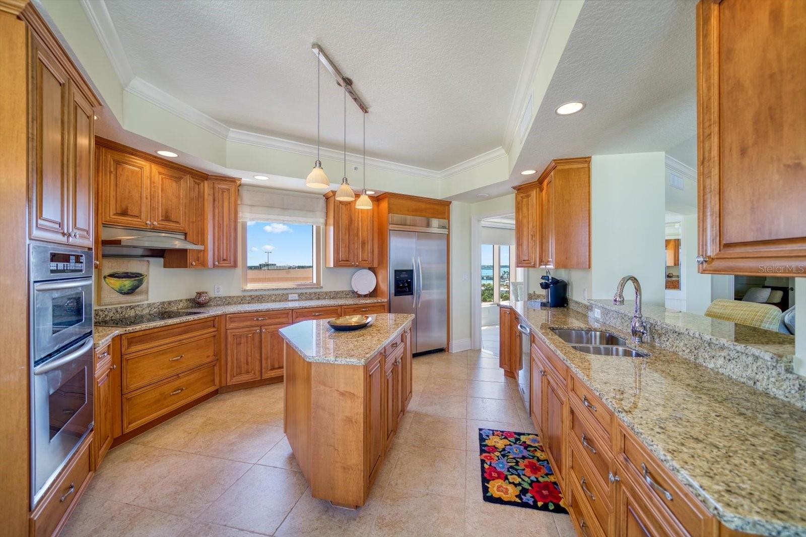 RESIDENCES AT SANDPEARL RESORT CONDO - Residential