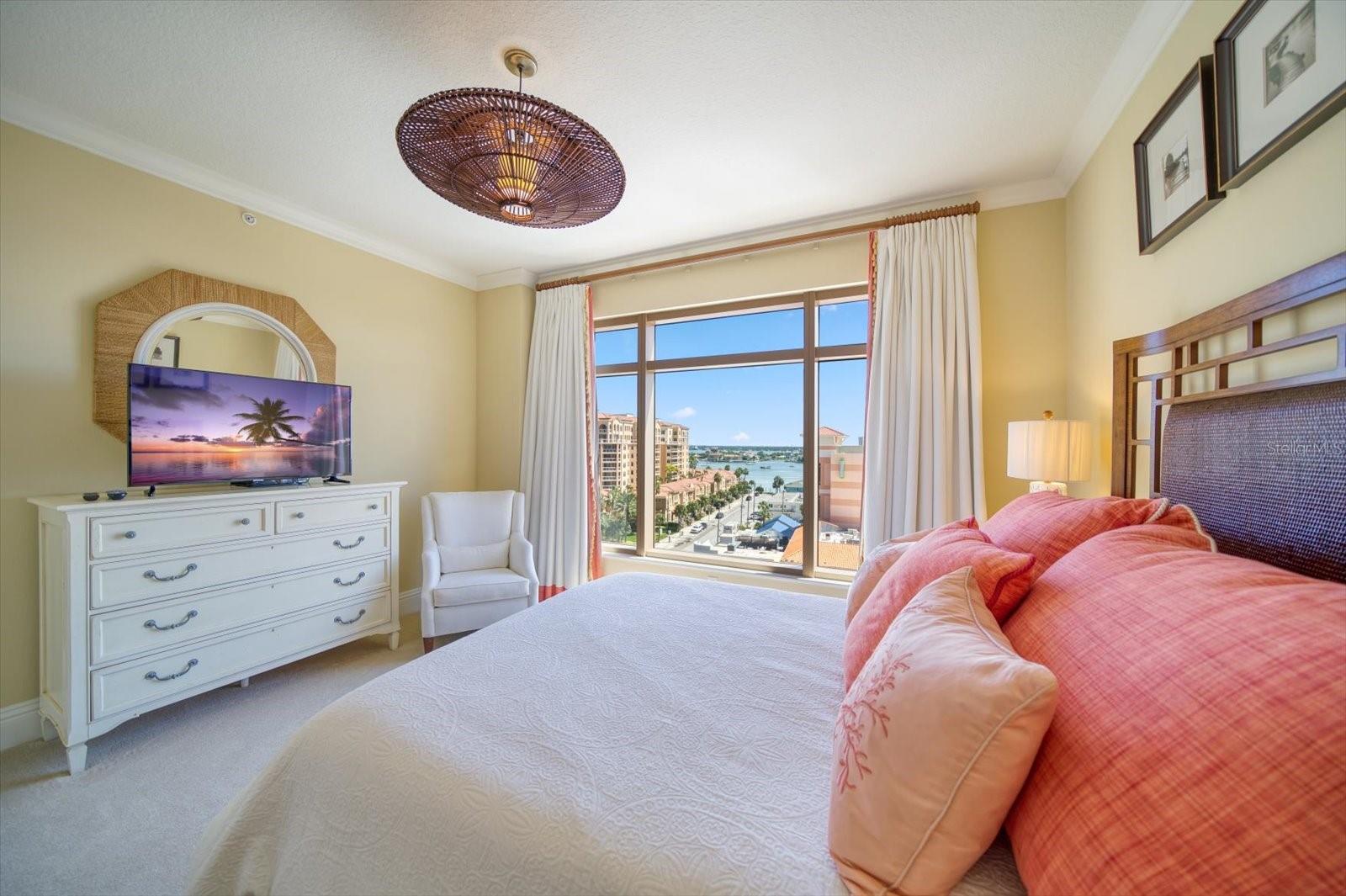 RESIDENCES AT SANDPEARL RESORT CONDO - Residential