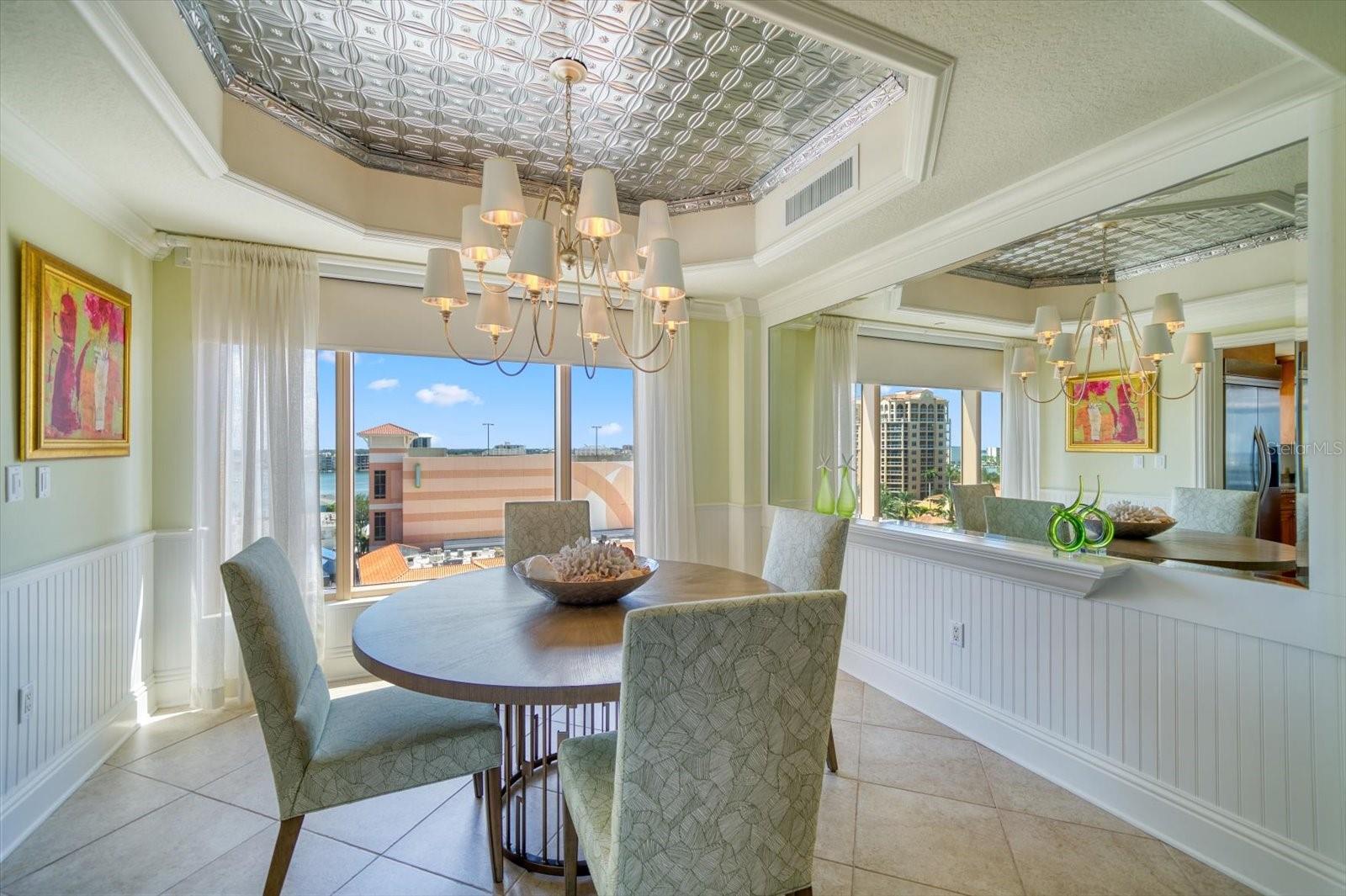 RESIDENCES AT SANDPEARL RESORT CONDO - Residential