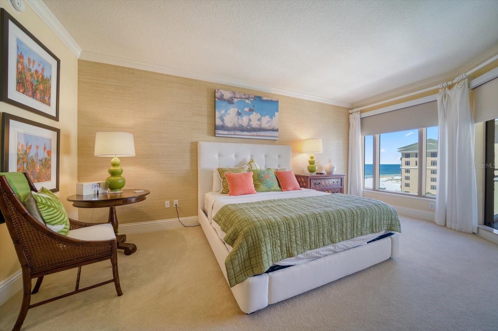 RESIDENCES AT SANDPEARL RESORT CONDO - Residential