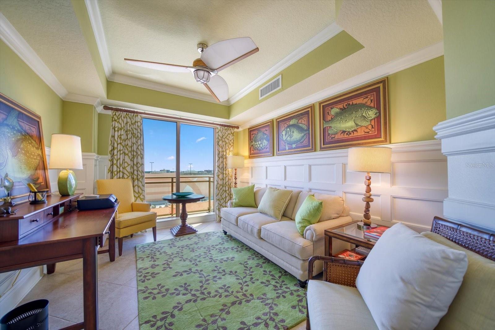 RESIDENCES AT SANDPEARL RESORT CONDO - Residential