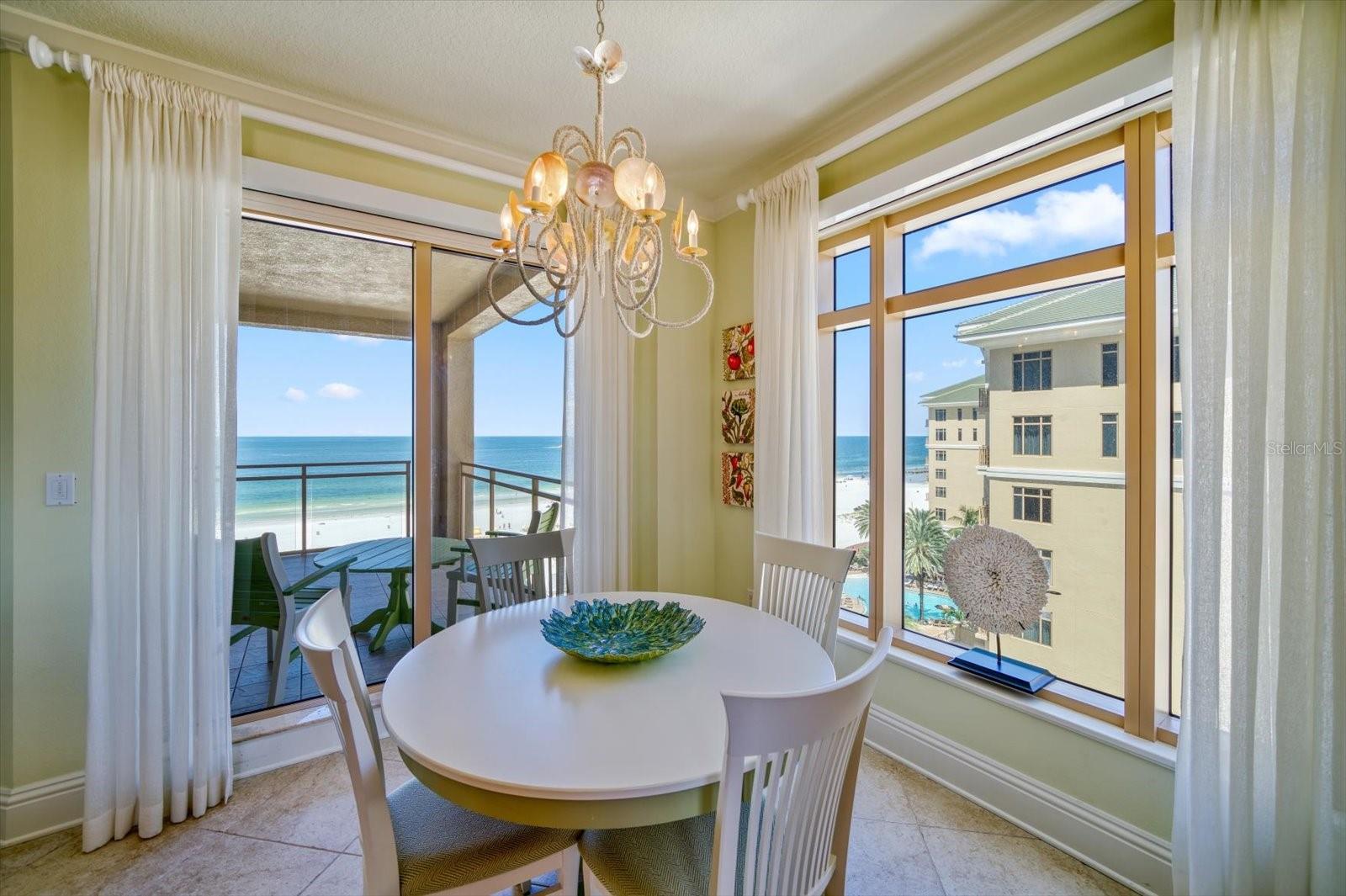 RESIDENCES AT SANDPEARL RESORT CONDO - Residential