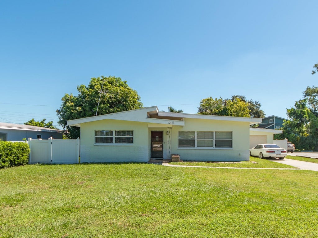 Photo of 12663 Indian Rocks Road, Largo, FL 33774 (MLS # TB8552528)