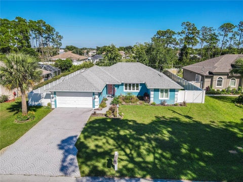 Photo of 118 Ferndale Lane, Palm Coast, FL 32137 (MLS # FC322116)