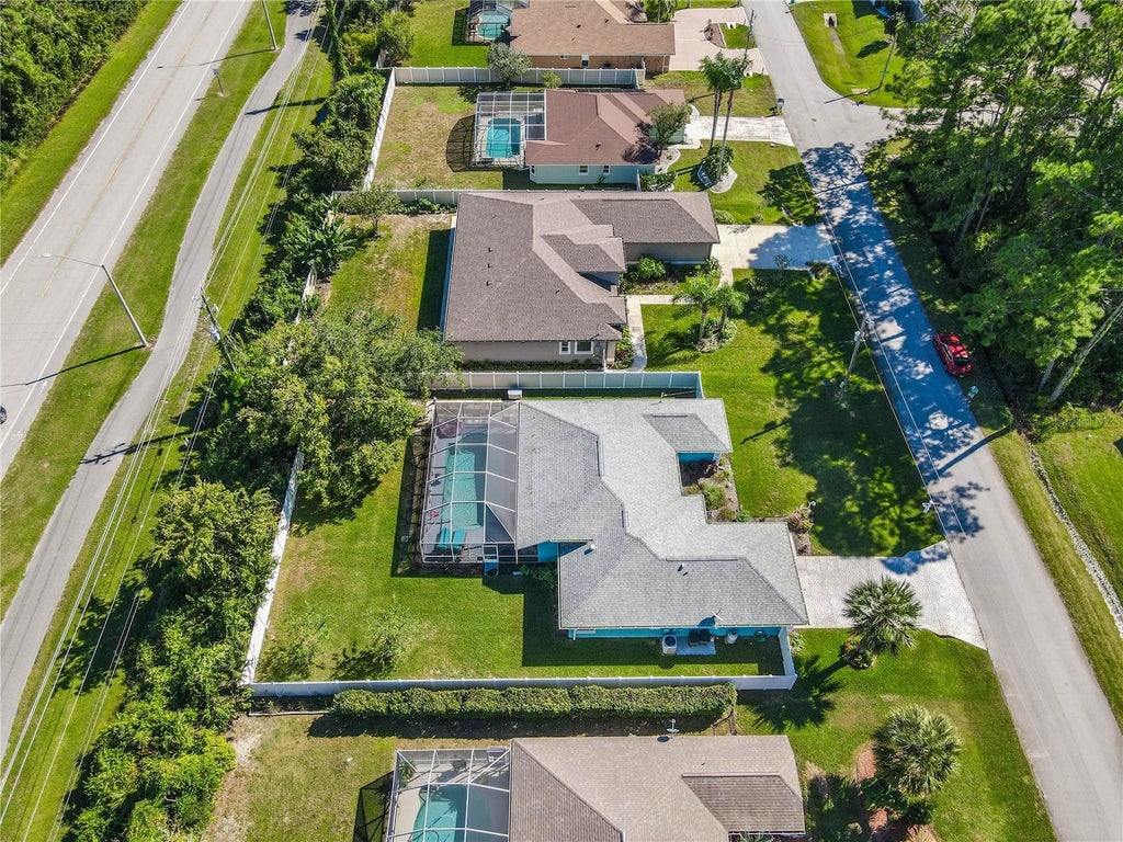 Photo of 118 Ferndale Lane, Palm Coast, FL 32137 (MLS # FC322116)