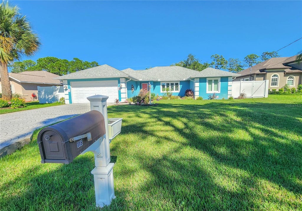 Photo of 118 Ferndale Lane, Palm Coast, FL 32137 (MLS # FC322116)