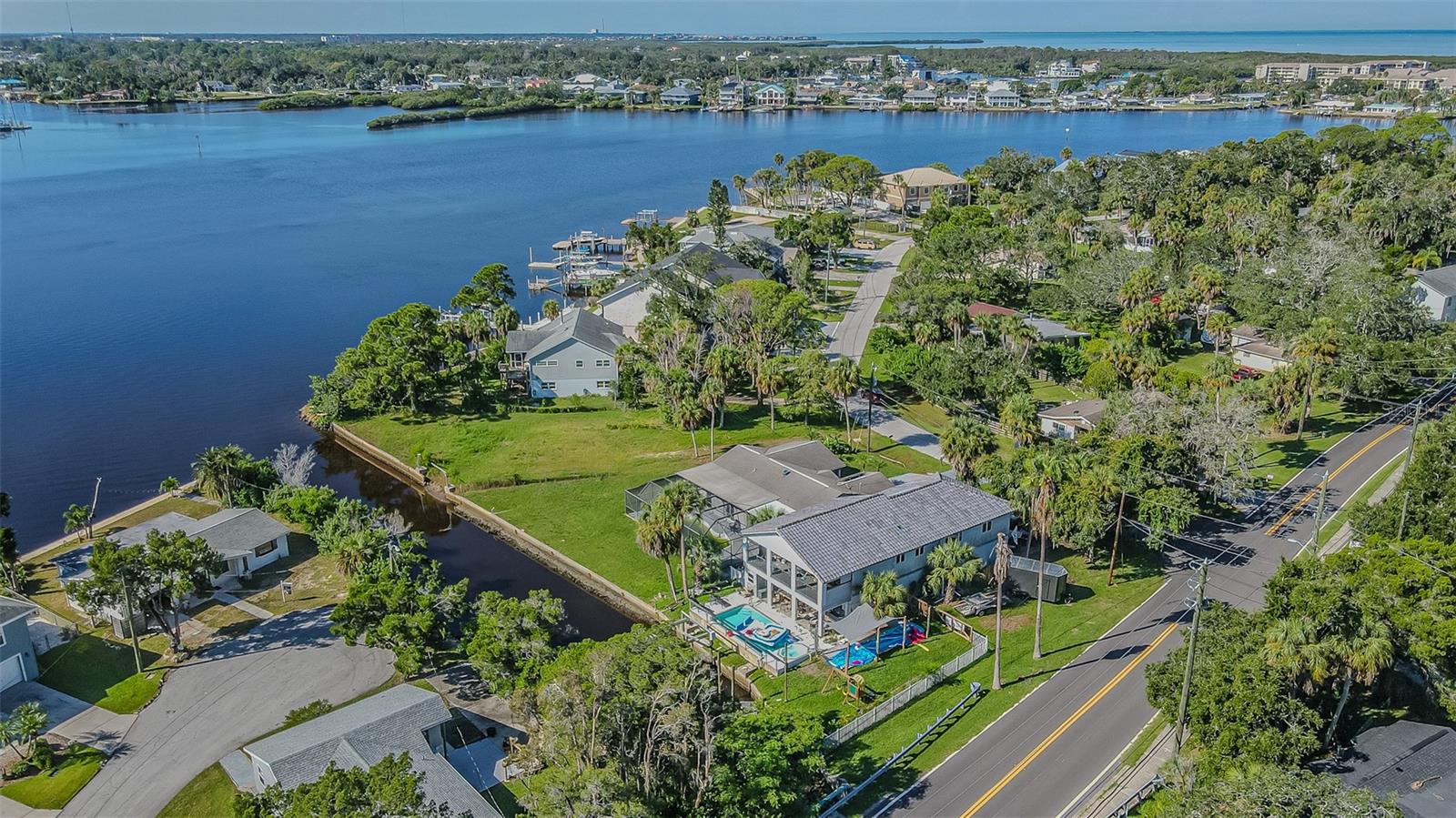 5254 MILLER BAYOU DRIVE
