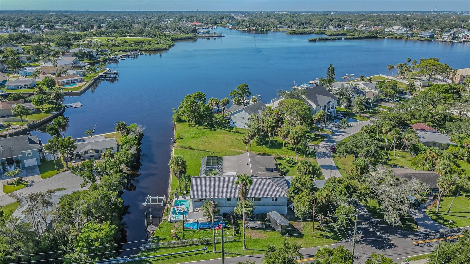 5254 MILLER BAYOU DRIVE