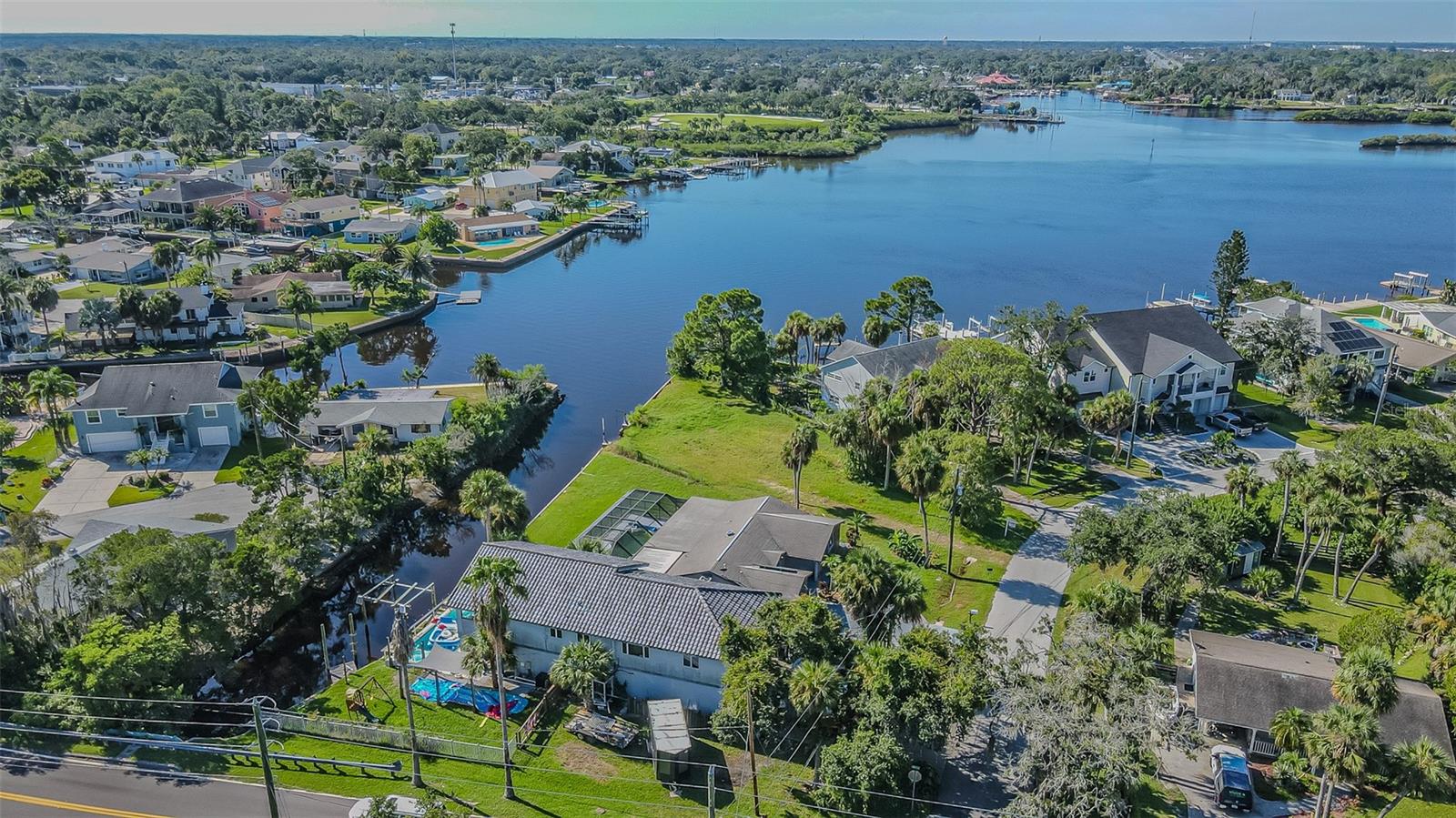 5254 MILLER BAYOU DRIVE