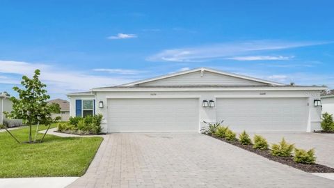 Photo of 16054 Ivy Ridge Court, Port Charlotte, FL 33953 (MLS # A4668763)